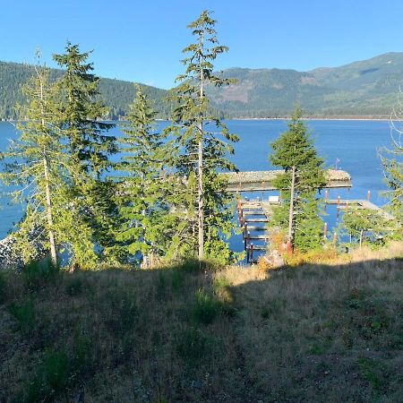 Botany Bay By Eagle Reach Properties Port Renfrew Exterior foto