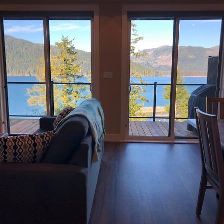 Botany Bay By Eagle Reach Properties Port Renfrew Exterior foto